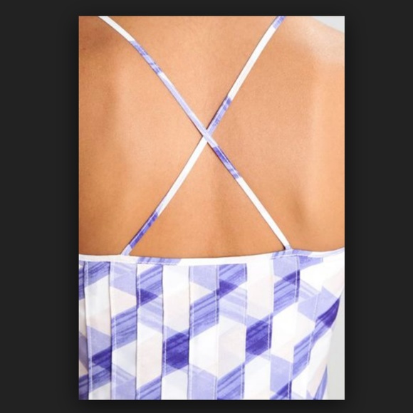 Banana Republic Maxi Dress NWT - Picture 4 of 8